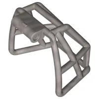 Duplo, Toolo Windscreen Roll Cage