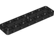 Technic, Liftarm, Modified Frame Thick 3 x 13 Open Center