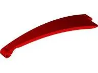 Technic, Panel Curved #52 3 x 13 Tapered Left