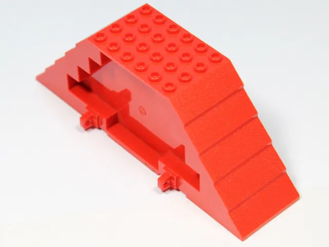 Roof Piece 16 x 4 x 5