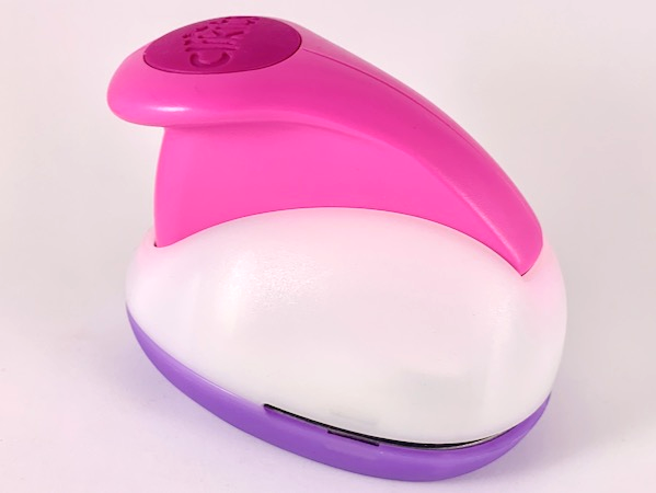 Clikits Tool, Icon Accent Punch