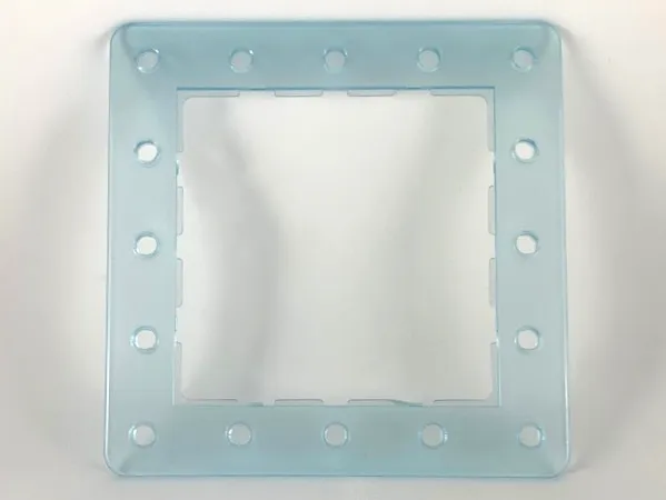 Clikits Frame, Square with 16 Holes