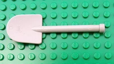 Duplo Utensil Shovel