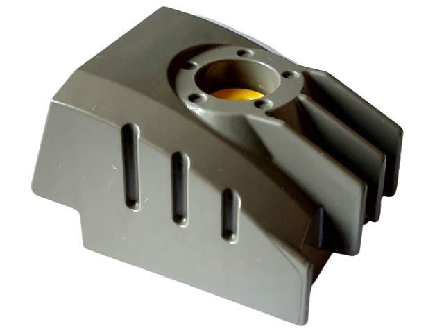 Duplo, Toolo Intelligent Brick Sound Key (Drilling and Fuel Refilling Sounds)