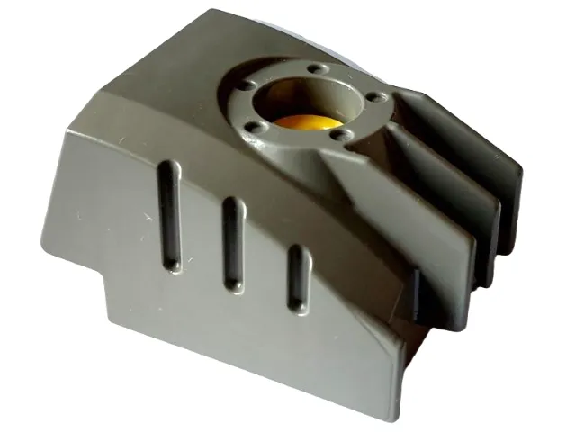 Duplo, Toolo Intelligent Brick Sound Key (Drilling and Fuel Refilling Sounds)