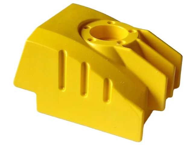 Duplo, Toolo Intelligent Brick Sound Key (Honking and Engine Starting and Running Sounds)