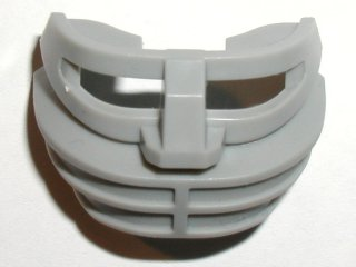 Sports Hockey Mask 1 with 4 Hole Grille