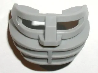 Sports Hockey Mask 1 with 4 Hole Grille
