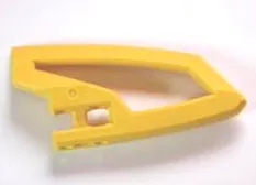 Technic, Panel RC Car Panel Flexible Right