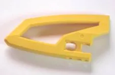 Technic, Panel RC Car Panel Flexible Left