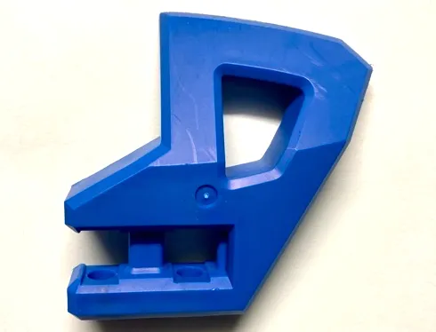 Technic, Panel RC Car Flexible Bumper Left