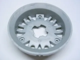 Wheel 60 x 34 RC Inside