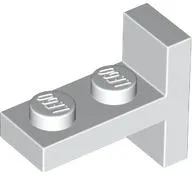 Bracket 1 x 2 - 2 x 1 Centered
