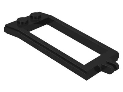 Horse Hitching / Harness Traces with Hinge