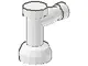 Tap 1 x 1 (Undetermined Type)