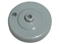 Wheel Fabuland for Trailer Base