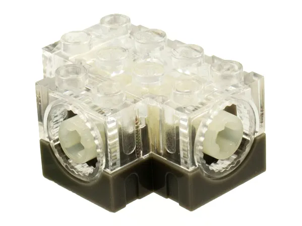 Technic, Gearbox 3 x 4 x 1 2/3