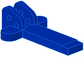 Minifigure, Utensil Jack Base