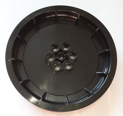 Wheel 75mm D. x 15.8mm Motorcycle