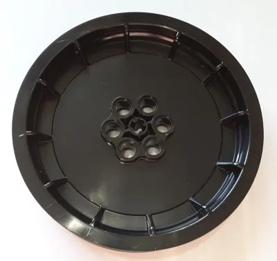 Wheel 75mm D. x 15.8mm Motorcycle