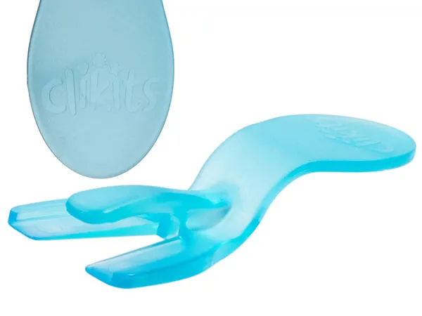 Clikits Tool, Part Separator with Clikits Logo on Handle