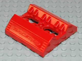 Technic Engine Tuneable, Cover (for part 2133)