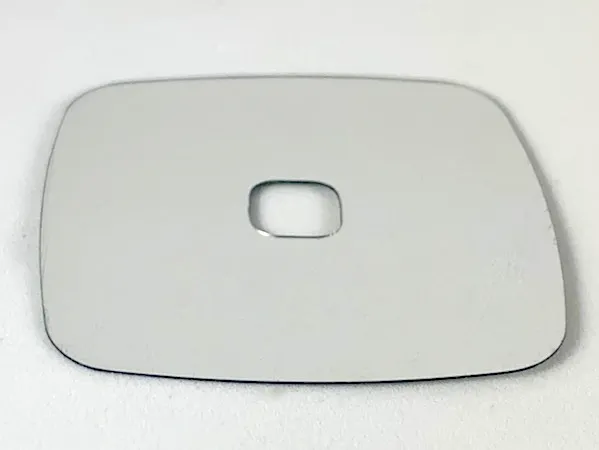 Clikits, Icon Accent Plastic Square 5 x 5