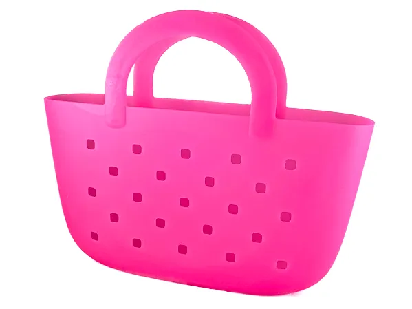 Clikits Bag, Tote with 23 Holes