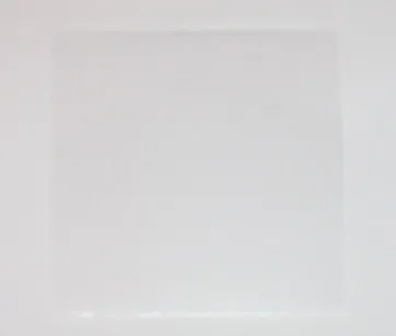 Clikits Frame Insert, Pane Square 10 x 10