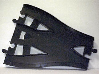 Duplo, Train Track Junction