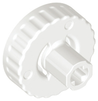 Technic, Clutch Connector Female / Outside