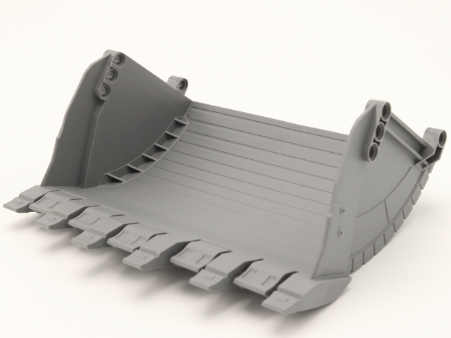 Technic Digger Bucket 10 x 19