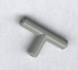Pneumatic T Piece First Version (T Bar)