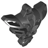 Bionicle Matoran Chest Torso