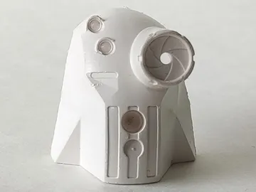 Bionicle Mask Matatu (Toa Metru)