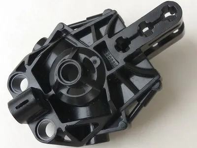 Bionicle Toa Metru Torso