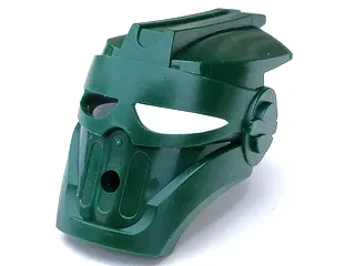 Bionicle Mask Mahiki (Toa Metru)