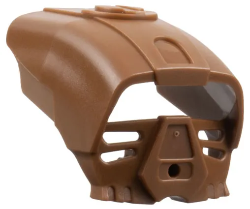 Bionicle Mask Komau (Toa Metru)