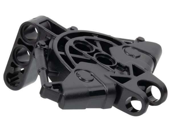 Bionicle Vahki Torso Upper Section