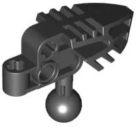 Bionicle Head Connector Block (Vahki)