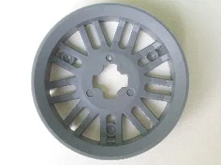 Wheel 72 x 34 RC Inside