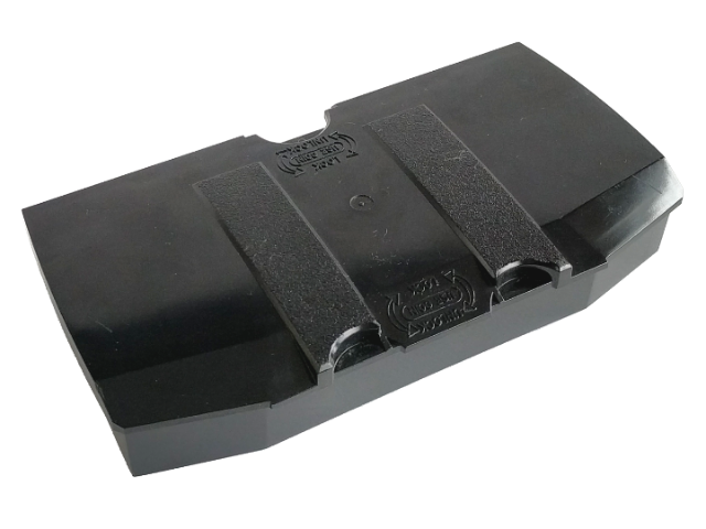 Electric RC Racer Battery Box / Receiver Unit Battery Cover