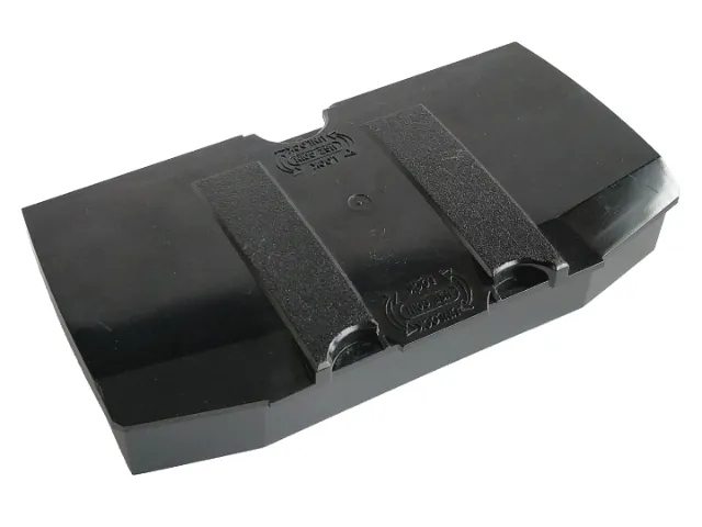 Electric RC Racer Battery Box / Receiver Unit Battery Cover