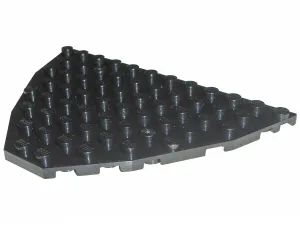 Wedge, Plate 8 x 12 (Boat Bow Plate)