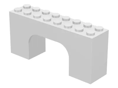Arch 2 x 8 x 3