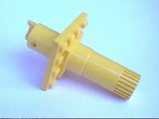 Fabuland Ferris Wheel Axle Half