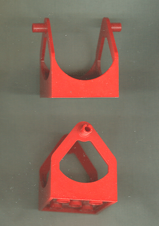 Fabuland Ferris Wheel Seat