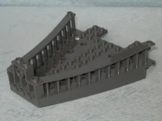 Boat, Bow Top 14 x 12