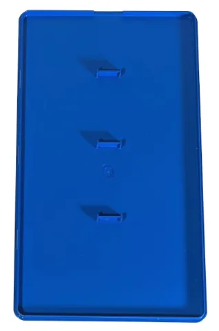 Duplo Shape Sorter Tray 8 x 16, Base