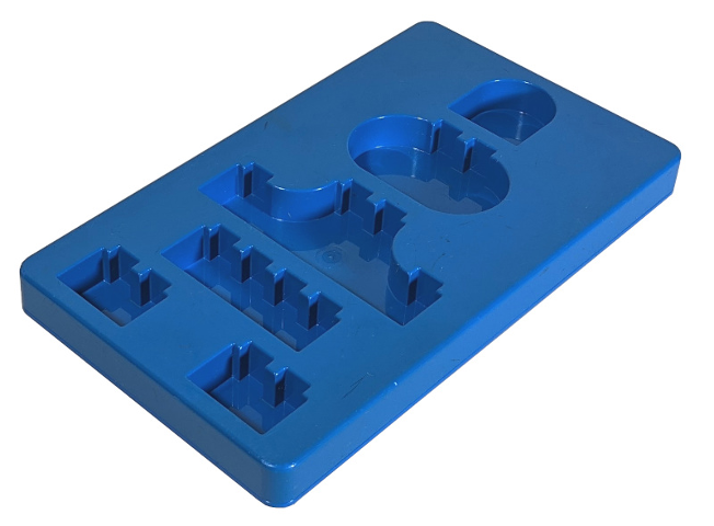 Duplo Shape Sorter Tray 8 x 16 (4799 / 4798)